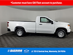 New 2026 Chevrolet Silverado 1500 Work Truck Regular Cab for sale #D665469 - photo 1