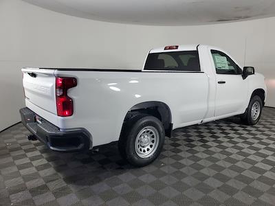 New 2026 Chevrolet Silverado 1500 - photo 1