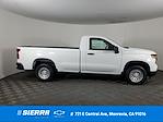 New 2026 Chevrolet Silverado 1500 Work Truck Regular Cab for sale #D665473 - photo 1