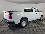 New 2026 Chevrolet Silverado 1500 Work Truck Regular Cab for sale #D665473 - photo 2