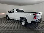New 2026 Chevrolet Silverado 1500 Work Truck Regular Cab for sale #D665473 - photo 6