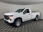 New 2026 Chevrolet Silverado 1500 Work Truck Regular Cab for sale #D665473 - photo 8