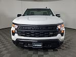 New 2026 Chevrolet Silverado 1500 Work Truck Regular Cab for sale #D665473 - photo 9