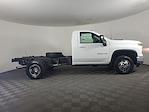 New 2026 Chevrolet Silverado 3500 Regular Cab 60 CA Cab Chassis for sale #D667280 - photo 3
