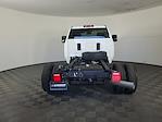 New 2026 Chevrolet Silverado 3500 Regular Cab 60 CA Cab Chassis for sale #D667280 - photo 5