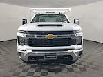 New 2026 Chevrolet Silverado 3500 Regular Cab Service Truck for sale #D668088 - photo 10