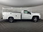 New 2026 Chevrolet Silverado 3500 Regular Cab Service Truck for sale #D668088 - photo 2