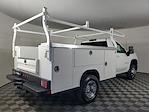 New 2026 Chevrolet Silverado 3500 Regular Cab Service Truck for sale #D668088 - photo 4