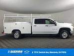 New 2026 Chevrolet Silverado 2500 Crew Cab Service Truck for sale #D669594 - photo 1