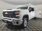 New 2026 Chevrolet Silverado 2500 Crew Cab Service Truck for sale #D669594 - photo 12