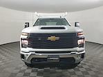 New 2026 Chevrolet Silverado 2500 Crew Cab Service Truck for sale #D669594 - photo 13