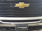 New 2026 Chevrolet Silverado 2500 Crew Cab Service Truck for sale #D669594 - photo 14