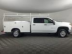 New 2026 Chevrolet Silverado 2500 Crew Cab Service Truck for sale #D669594 - photo 3