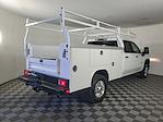 New 2026 Chevrolet Silverado 2500 Crew Cab Service Truck for sale #D669594 - photo 2