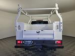 New 2026 Chevrolet Silverado 2500 Crew Cab Service Truck for sale #D669594 - photo 5