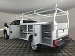 New 2026 Chevrolet Silverado 2500 Crew Cab Service Truck for sale #D669594 - photo 6