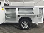 New 2026 Chevrolet Silverado 2500 Crew Cab Service Truck for sale #D669594 - photo 8