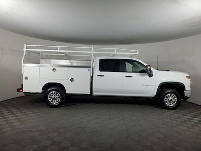 2026 Chevrolet Silverado 2500 Crew Cab RWD Cab Chassis for sale #D669636 - photo 2