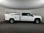 New 2026 Chevrolet Silverado 2500 Crew Cab Cab Chassis for sale #D669636 - photo 2