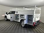 New 2026 Chevrolet Silverado 2500 Crew Cab Cab Chassis for sale #D669636 - photo 6