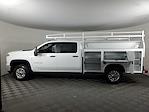 New 2026 Chevrolet Silverado 2500 Crew Cab Cab Chassis for sale #D669636 - photo 7