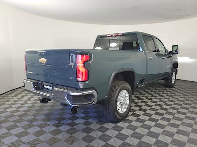 New 2026 Chevrolet Silverado 2500 LTZ Crew Cab for sale #D669754 - photo 2