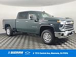New 2026 Chevrolet Silverado 2500 LTZ Crew Cab for sale #D669754 - photo 1