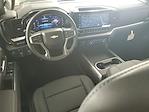 New 2026 Chevrolet Silverado 2500 LTZ Crew Cab for sale #D669754 - photo 15
