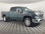 New 2026 Chevrolet Silverado 2500 LTZ Crew Cab for sale #D669754 - photo 3