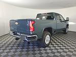 New 2026 Chevrolet Silverado 2500 LTZ Crew Cab for sale #D669754 - photo 2