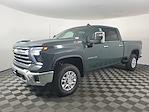 New 2026 Chevrolet Silverado 2500 LTZ Crew Cab for sale #D669754 - photo 8