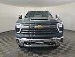 New 2026 Chevrolet Silverado 2500 LTZ Crew Cab for sale #D669754 - photo 9