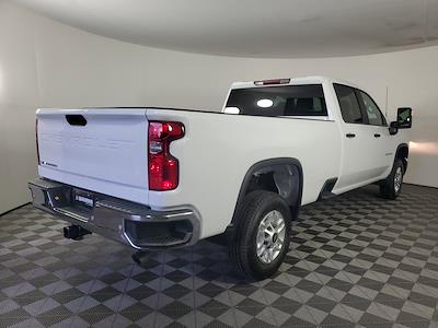 New 2026 Chevrolet Silverado 2500 Work Truck Crew Cab for sale #D671812 - photo 2