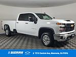 New 2026 Chevrolet Silverado 2500 Work Truck Crew Cab for sale #D671812 - photo 1