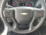 New 2026 Chevrolet Silverado 2500 Work Truck Crew Cab for sale #D671812 - photo 21