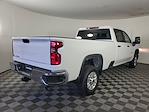 New 2026 Chevrolet Silverado 2500 Work Truck Crew Cab for sale #D671812 - photo 4