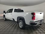 New 2026 Chevrolet Silverado 2500 Work Truck Crew Cab for sale #D671812 - photo 6
