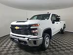 New 2026 Chevrolet Silverado 2500 Work Truck Crew Cab for sale #D671812 - photo 8
