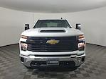 New 2026 Chevrolet Silverado 2500 Work Truck Crew Cab for sale #D671812 - photo 9