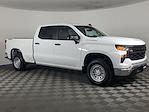 New 2026 Chevrolet Silverado 1500 Work Truck Crew Cab for sale #D673526 - photo 3