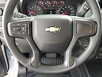 New 2026 Chevrolet Silverado 1500 Work Truck Crew Cab for sale #D673526 - photo 21