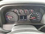 New 2026 Chevrolet Silverado 1500 Work Truck Crew Cab for sale #D673526 - photo 24
