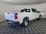 New 2026 Chevrolet Silverado 1500 Work Truck Crew Cab for sale #D673526 - photo 2