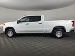 New 2026 Chevrolet Silverado 1500 Work Truck Crew Cab for sale #D673526 - photo 7