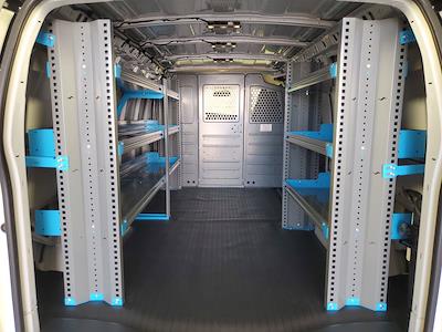 New 2026 Chevrolet Express 2500 - photo 1