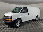 2026 Chevrolet Express 2500 RWD Upfitted Cargo Van for sale #D676274 - photo 9