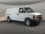 2026 Chevrolet Express 2500 RWD Upfitted Cargo Van for sale #D676282 - photo 4