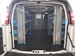 2026 Chevrolet Express 2500 RWD Upfitted Cargo Van for sale #D676282 - photo 2