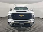 New 2026 Chevrolet Silverado 2500 Crew Cab Service Truck for sale #D680930 - photo 11