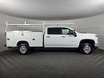 New 2026 Chevrolet Silverado 2500 Crew Cab Service Truck for sale #D680930 - photo 3